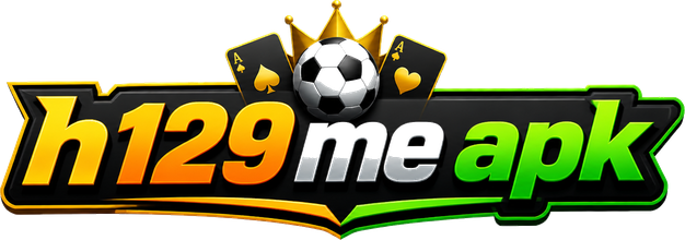 h129 me apk လိုဂို